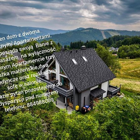 Apartament Podmagura Щирк Екстер'єр фото