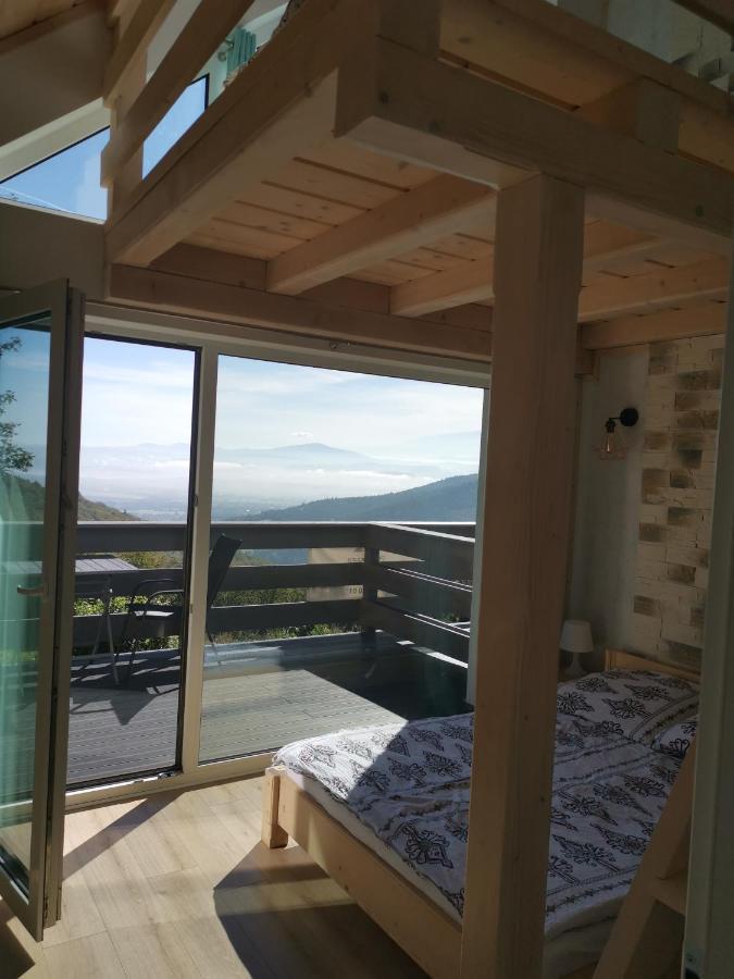 Apartament Podmagura Щирк Екстер'єр фото