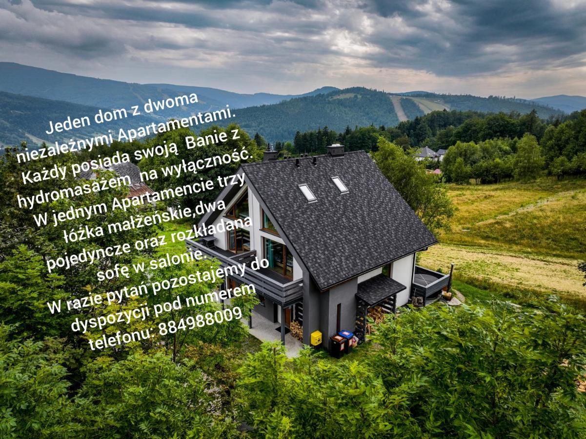 Apartament Podmagura Щирк Екстер'єр фото