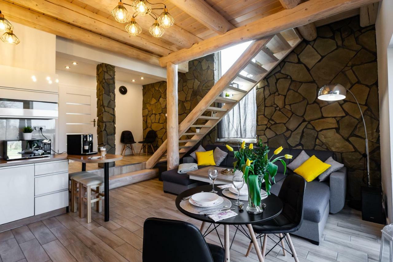 Apartament Podmagura Щирк Екстер'єр фото