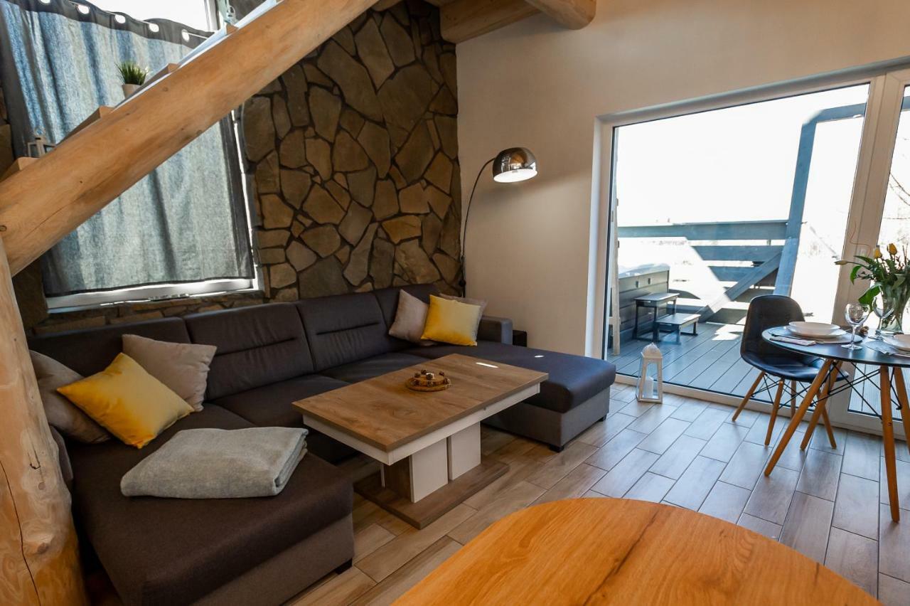 Apartament Podmagura Щирк Екстер'єр фото