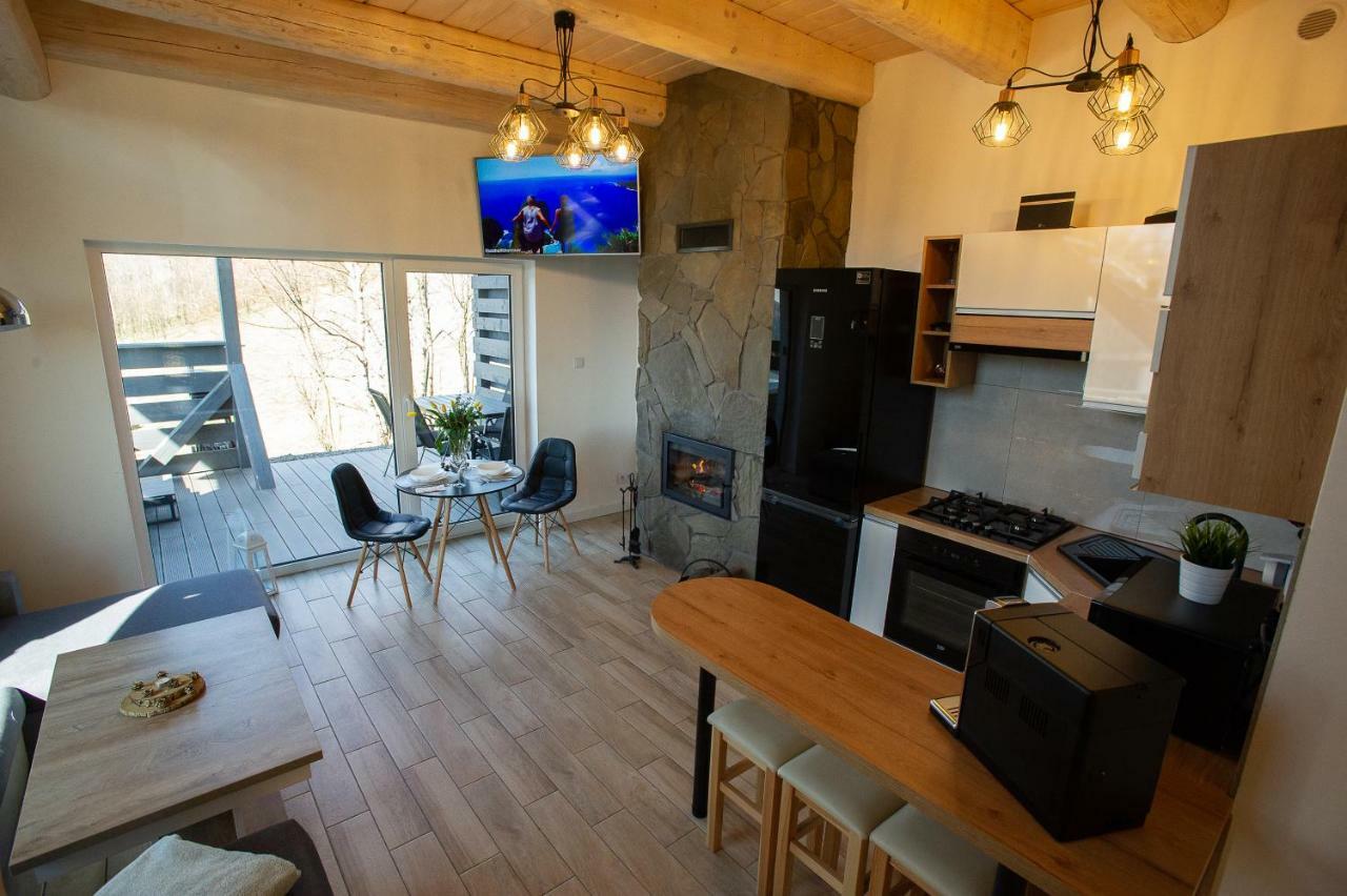 Apartament Podmagura Щирк Екстер'єр фото