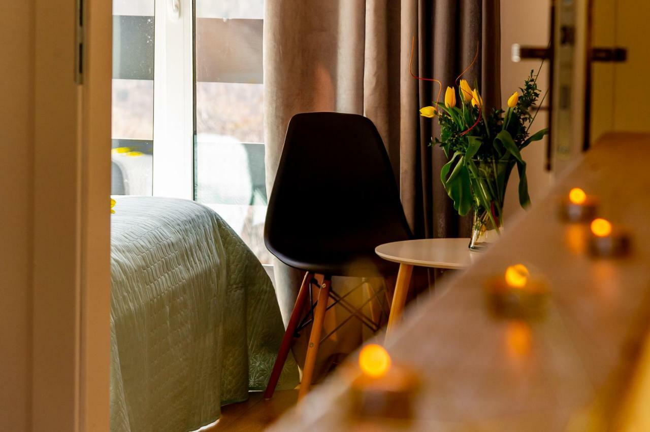Apartament Podmagura Щирк Екстер'єр фото