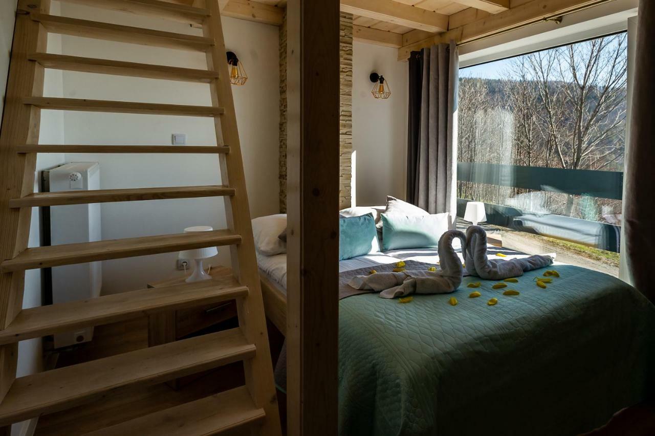 Apartament Podmagura Щирк Екстер'єр фото