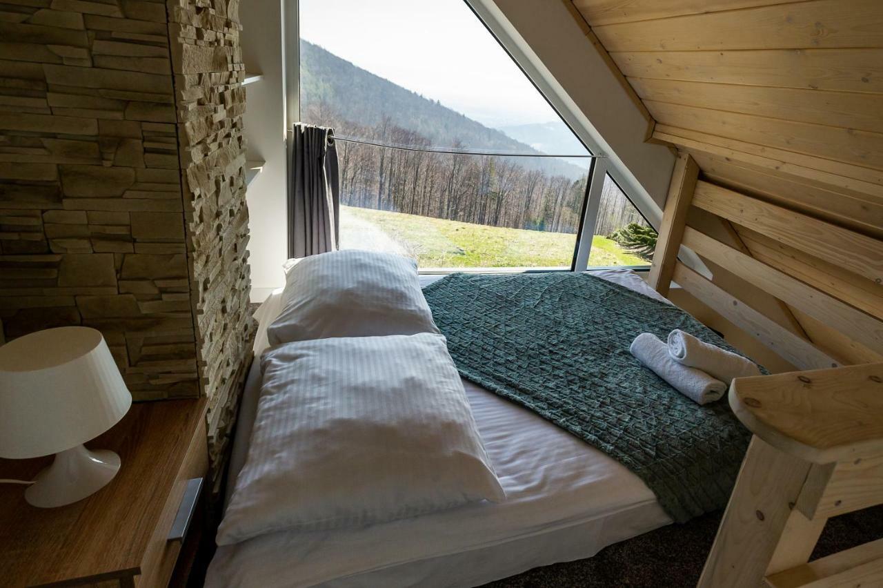 Apartament Podmagura Щирк Екстер'єр фото