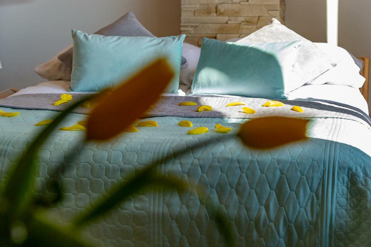Apartament Podmagura Щирк Екстер'єр фото