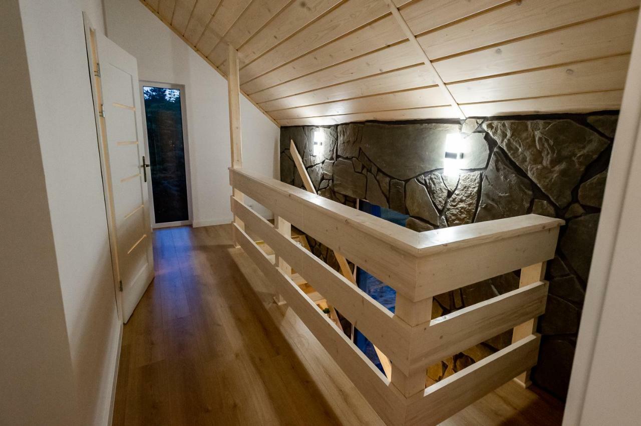 Apartament Podmagura Щирк Екстер'єр фото
